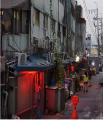 [Subway Stories] Seoul’s once-thriving red-light district fades into history
