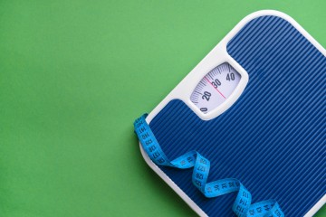 Korean study finds 'obese' BMI may actually be healthiest
