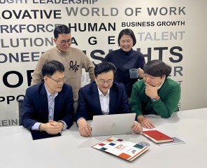 '국경없는 인재시대' 해외 이직 급부상