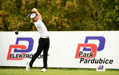 S. Koreans miss out on qualification for LIV Golf