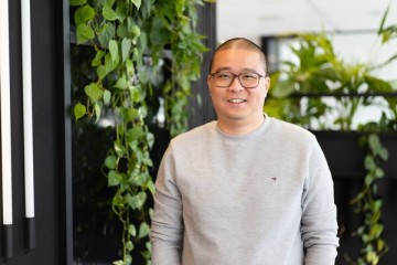 Synpulse announces appointment of Jieke Pan as CTO to supercharge technology house Synpulse8