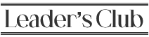 메인 하단 배너3 - 리더스 클럽