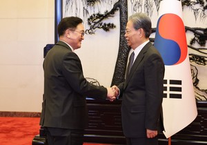 South Korean speaker reassures on political stability, urges Xi’s visit