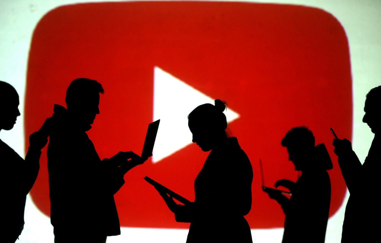 When YouTube replaces TV, news and politics: what South Korea learned the hard way in 20 years