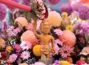 [Photo News] Korea gears up to celebrate Buddha's birthday