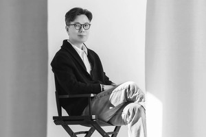 Kim Young-ha returns with most intimate work yet