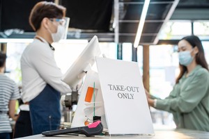 Where are Korea’s young part-timers eager to  work? It's not cafes