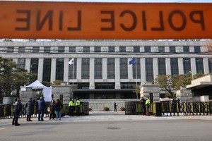 Constitutional Court 'not shaken' by attempts to sway public opinion