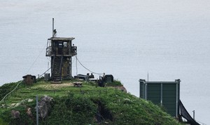 Defense Ministry denies provoking North Korea in connection with Yoon's martial law plot