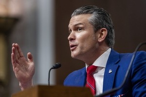 Seoul rejects Pete Hegseth’s ‘nuclear power’ label for North Korea
