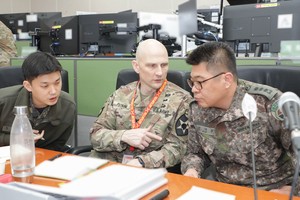 S. Korea, US conduct joint counterfire drills against NK threats