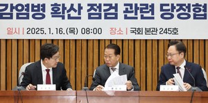 Amid flu alert, Seoul to launch emergency medical system over Seollal