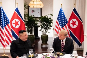 Seoul eyes revival of US-North Korea, inter-Korean talks under Trump 2.0