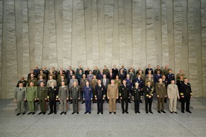 S. Korean military official urges international cooperation against NK-Russia alliance threats