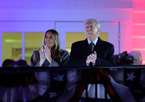 Who will represent Korea at Trump’s inauguration amid stalled leader diplomacy?