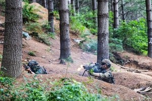 S. Korea to hold overseas combined drills in UAE next month