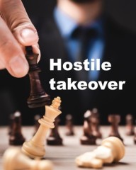 Korea Zinc power struggle in 2 minutes