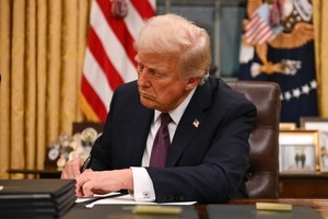 Trump's trade memorandum sparks questions about Korea-US trade agreement