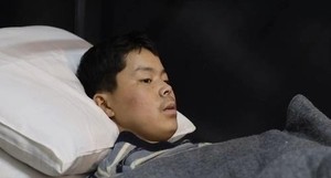 Captured NK soldier in Ukraine says didn't know he would be fighting Ukrainians