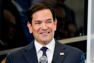 Rubio says US will seek to prevent, avoid conflict, but 'never at expense of American security, interests'