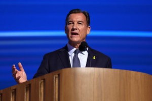 US lawmaker submits resolution celebrating S. Korea-US alliance