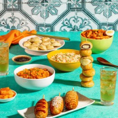 Pulmuone, Orion see stellar 2024 earnings of over W3tr