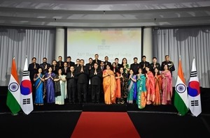 India marks 76th Republic Day, highlights milestones with S. Korea