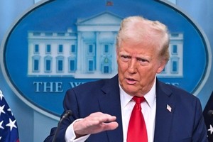 No survivors from tragic DC plane crash: Trump