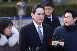 Samsung chief’s decadelong legal saga explained