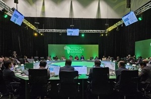 Korea, Africa hold 1st critical minerals dialogue in Cape Town