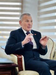 Belarus envoy 'unaware' of Lukashenko’s plans to visit North Korea