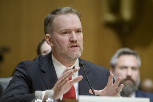 USTR nominee warns against S. Korea, others' regulatory moves that would affect US tech firms