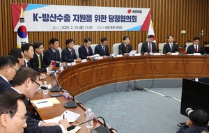 Korea to invest W3tr in defense exports