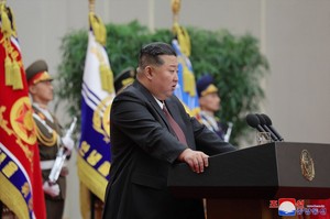 N. Korea signals resolve on ‘force-for-force’ strategy amid Trump's overture