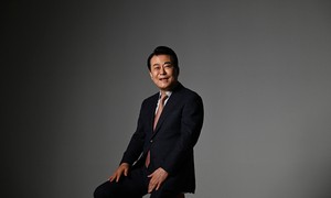 'Korean diaspora is driving force behind Hallyu'