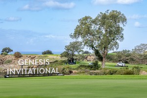 2025 Genesis Invitational to kick off Thursday in San Diego