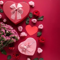 Love on repeat: 14th of every month is special day for lovers in Korea