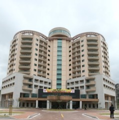 S. Korea urges N. Korea to stop demolishing reunion site