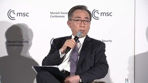 FM says S. Korea has 'no doubts' about US security commitment