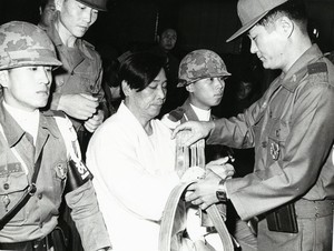 Assassin of military strongman Park Chung-hee granted retrial 45 years later
