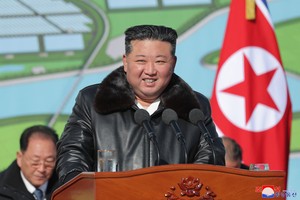 Born in Pyongyang, Kim Jong-un annointed heir to father at 8 years old, say relatives