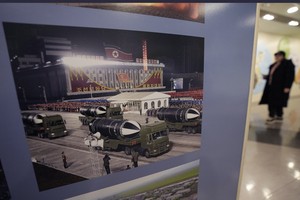 S. Korea to lead new N. Korea sanctions watchdog, replacing UN panel