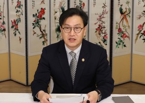 First vice finance minister to attend related G20 meeting in South Africa