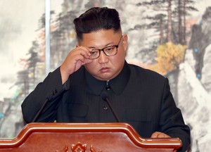 N. Korea warns of 'resolute' action against multilateral sanctions monitoring group's activities