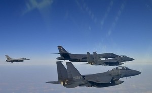 Defense Ministry to test out generative AI in South Korea-US military drill