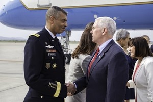 US general not convinced S. Korea will be more secure with nuclear arms