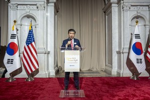 AmCham launches ‘Buy America’ campaign to bolster US-Korea ties