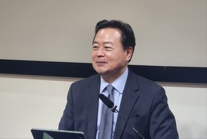 S. Korea, US agree to use expression, 'denuclearization of N. Korea,' not 'of Korean Peninsula': Seoul envoy