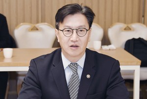 First vice finance minister stresses S. Korea's economic resilience at G20 meeting