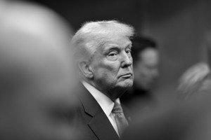 Why N. Korea’s denuclearization is fading from Trump’s agenda